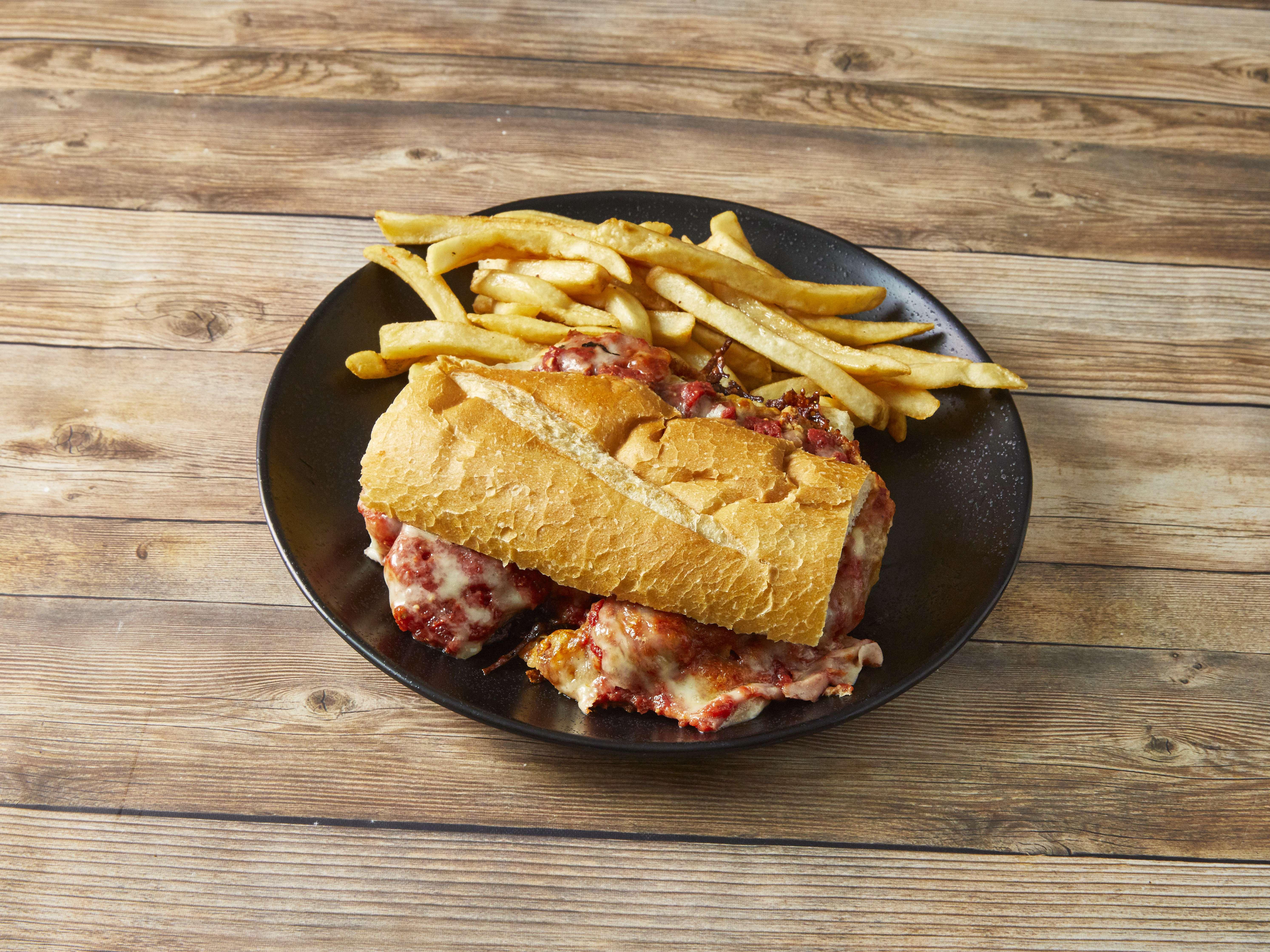 Photo credit: grubhub