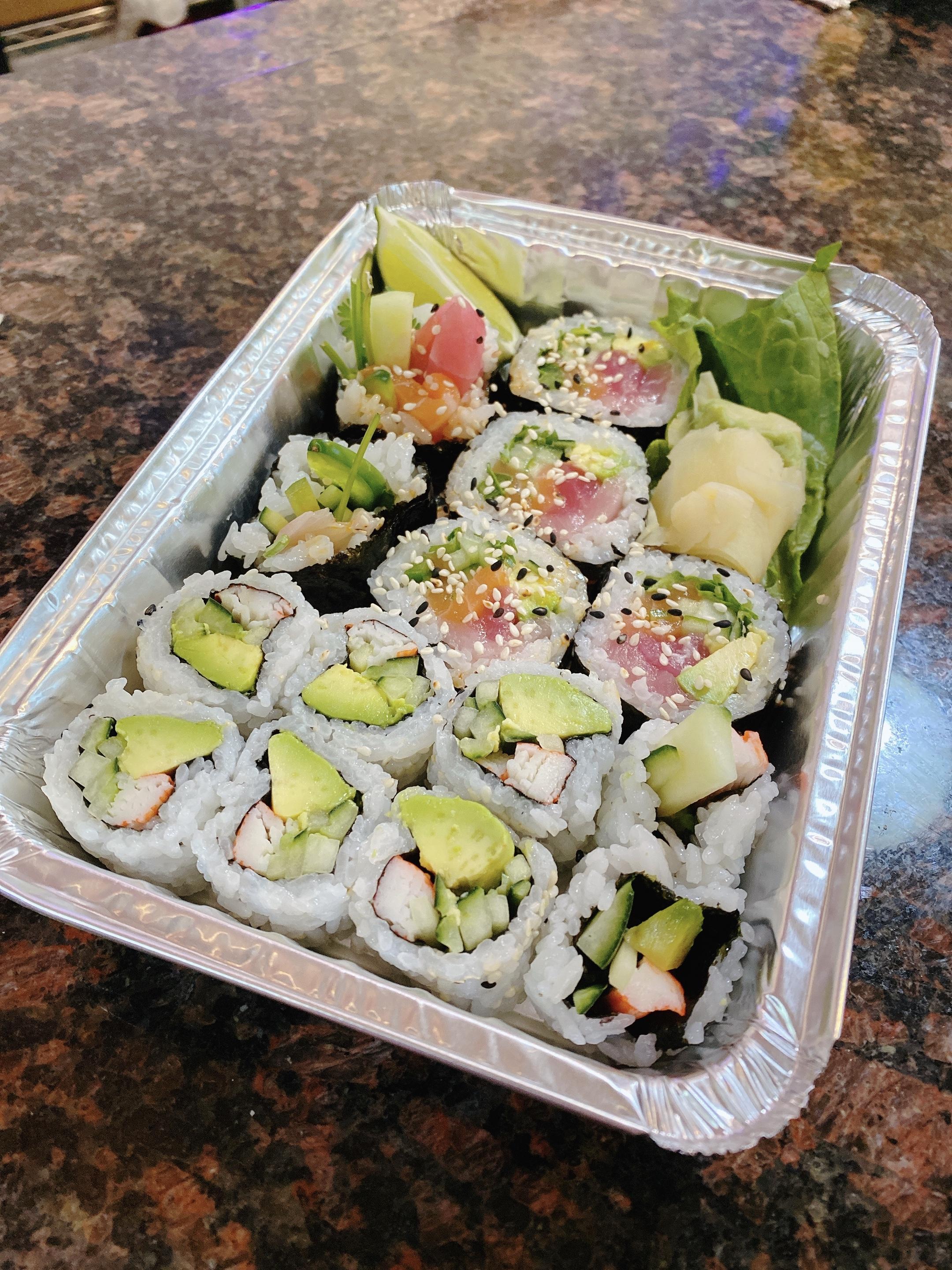 Photo credit: grubhub