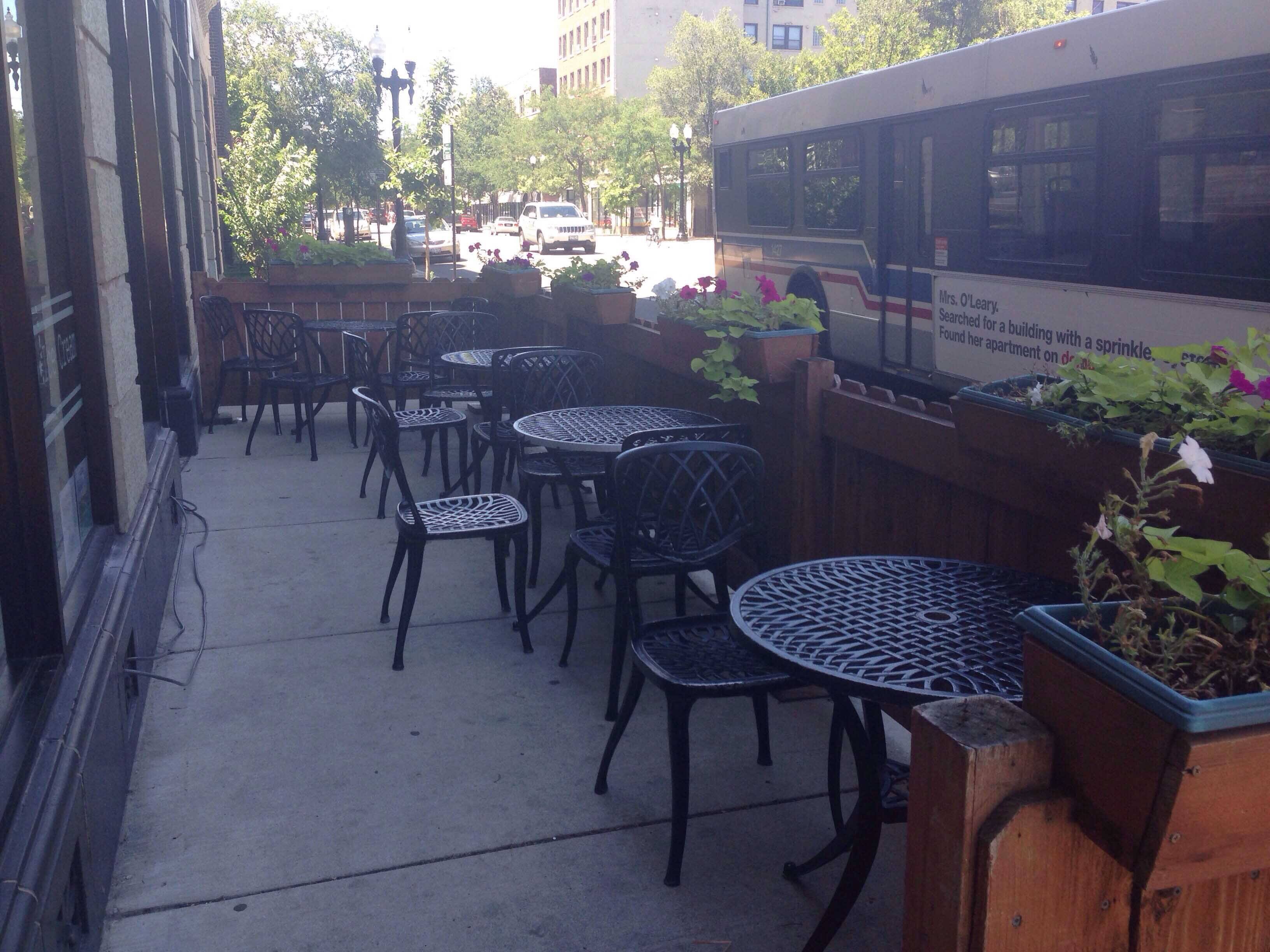 Photo credit: zomato