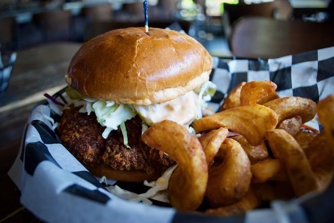 Photo credit: ubereats