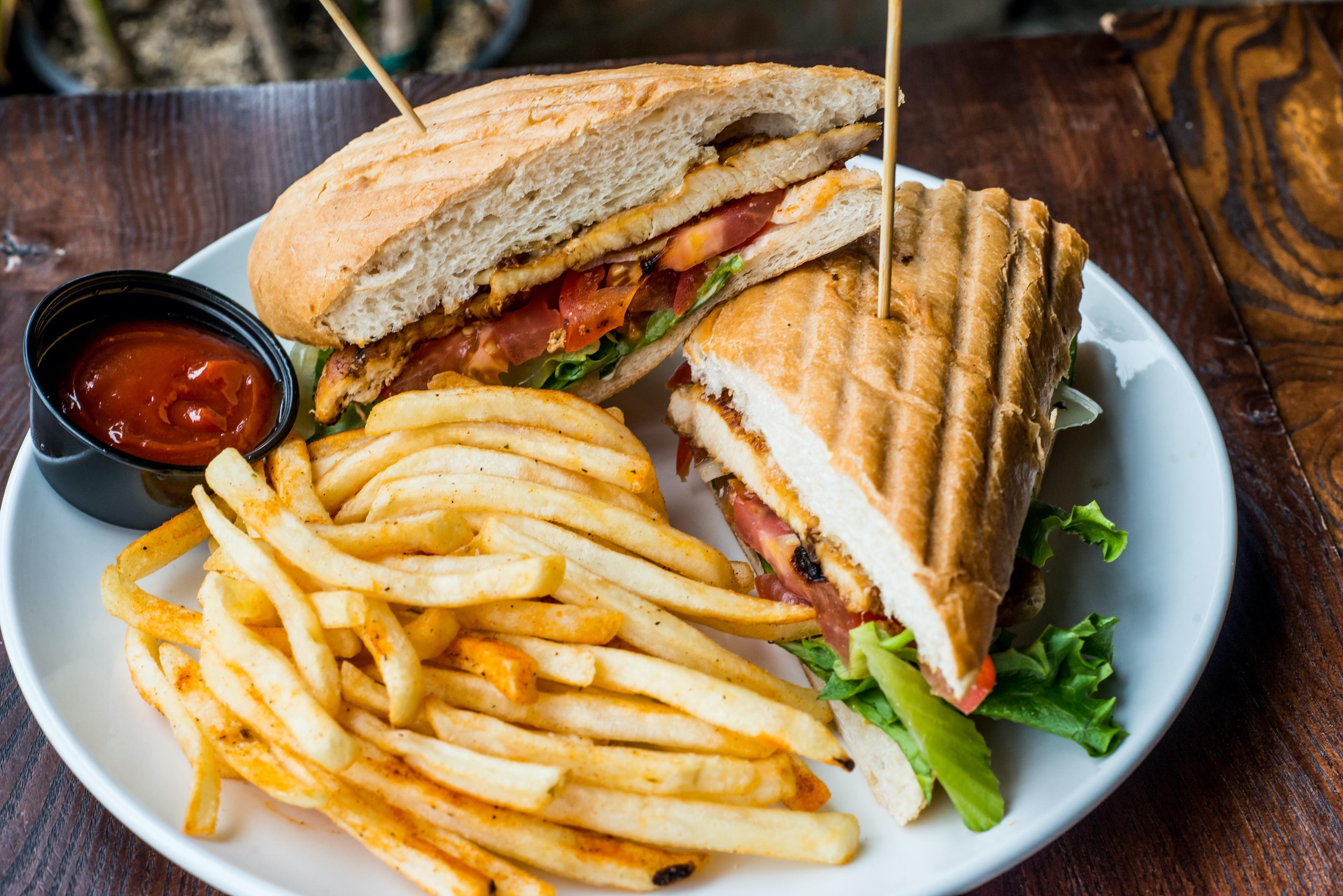 Photo credit: grubhub