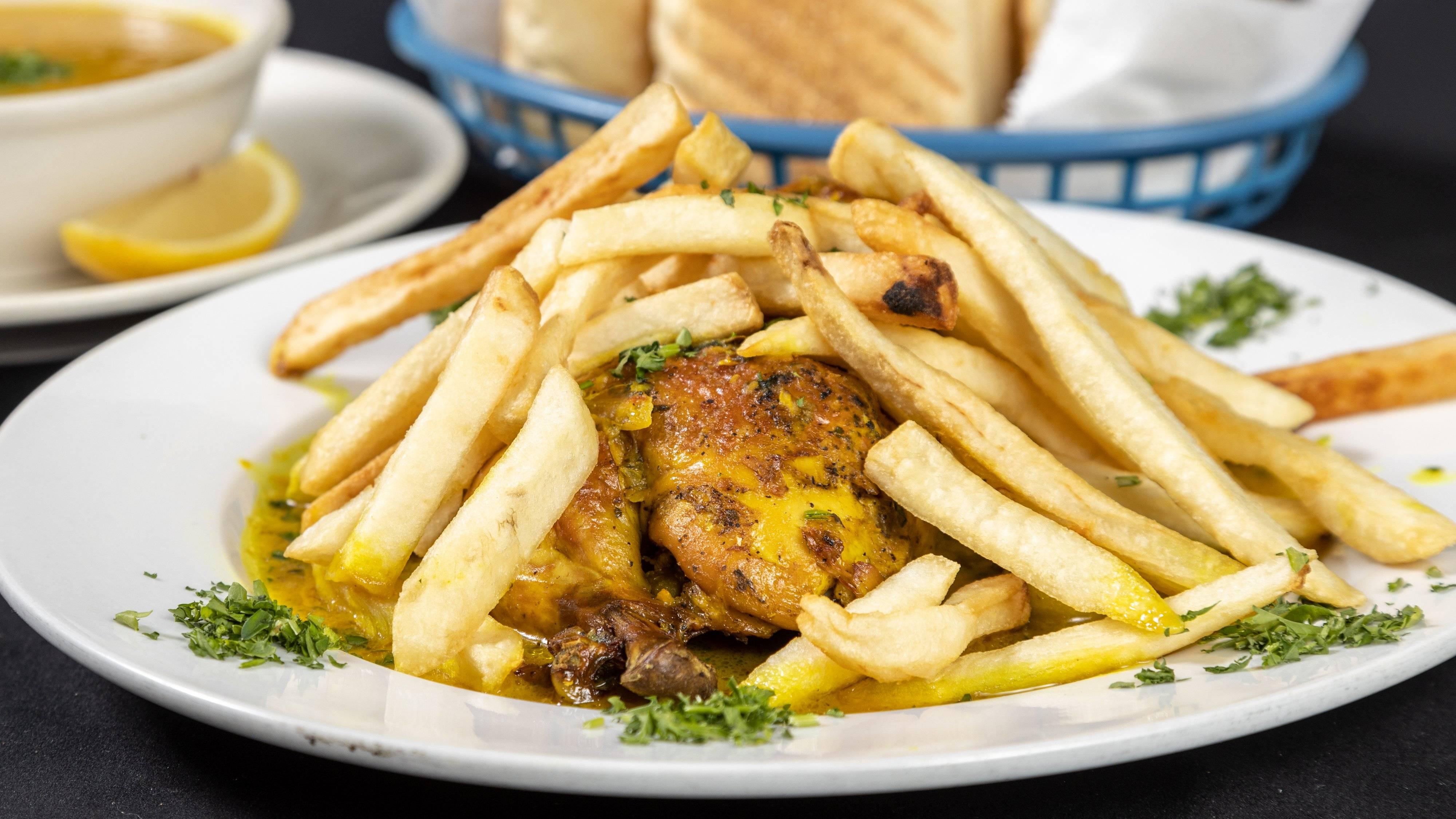 Photo credit: ubereats