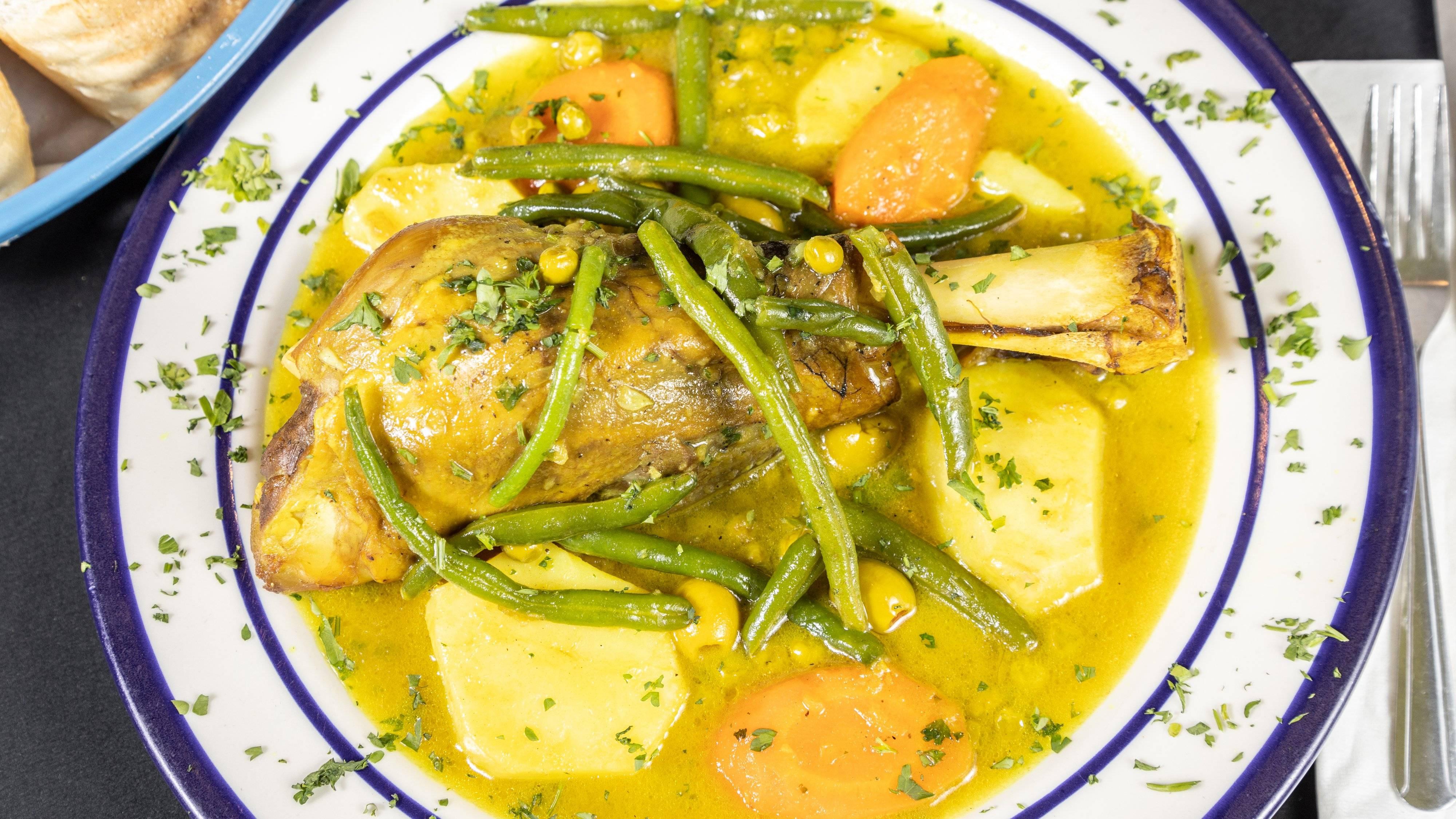 Photo credit: ubereats