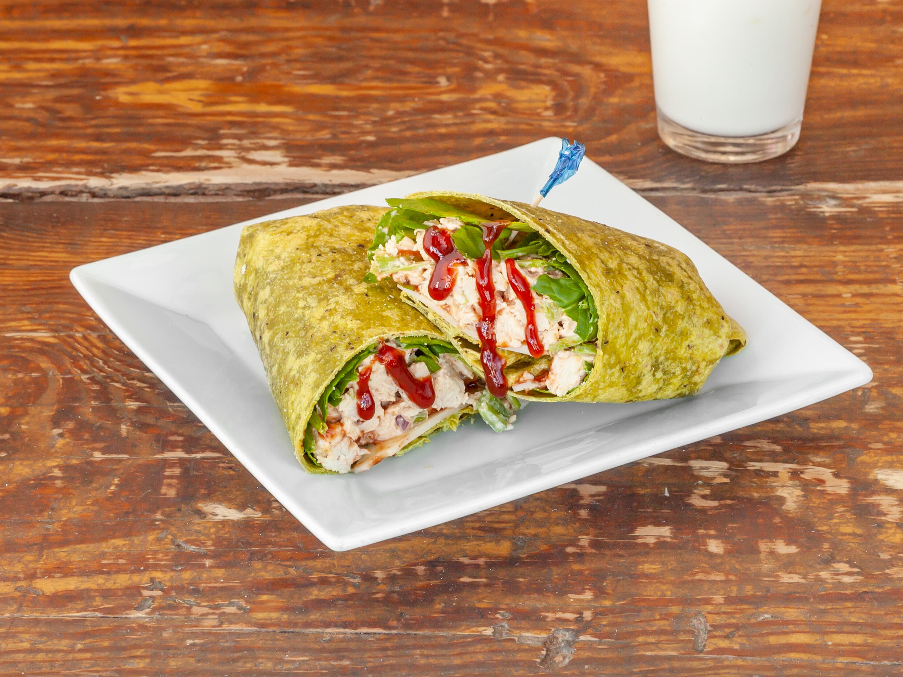 Photo credit: grubhub