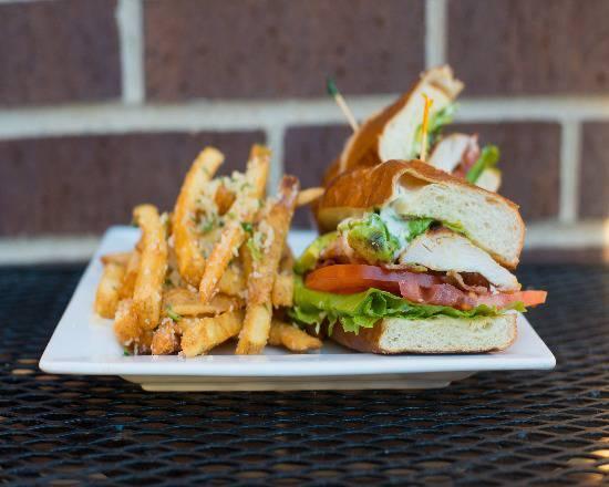Photo credit: ubereats