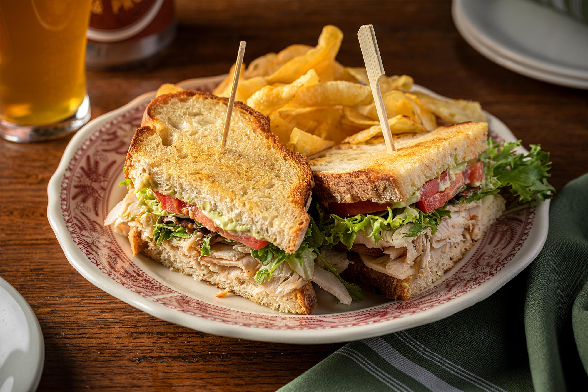 Photo credit: grubhub