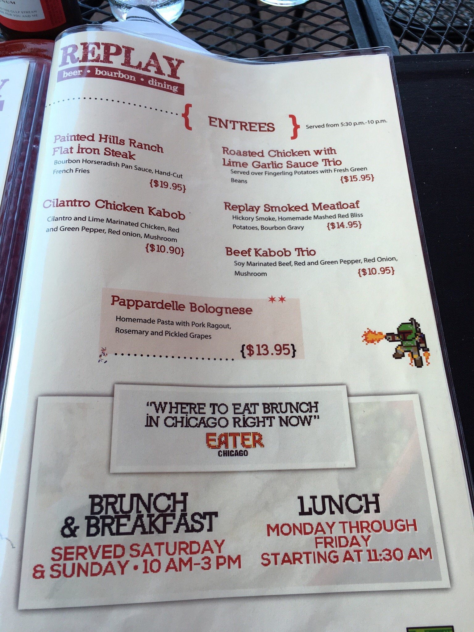 Photo credit: Tripadvisor