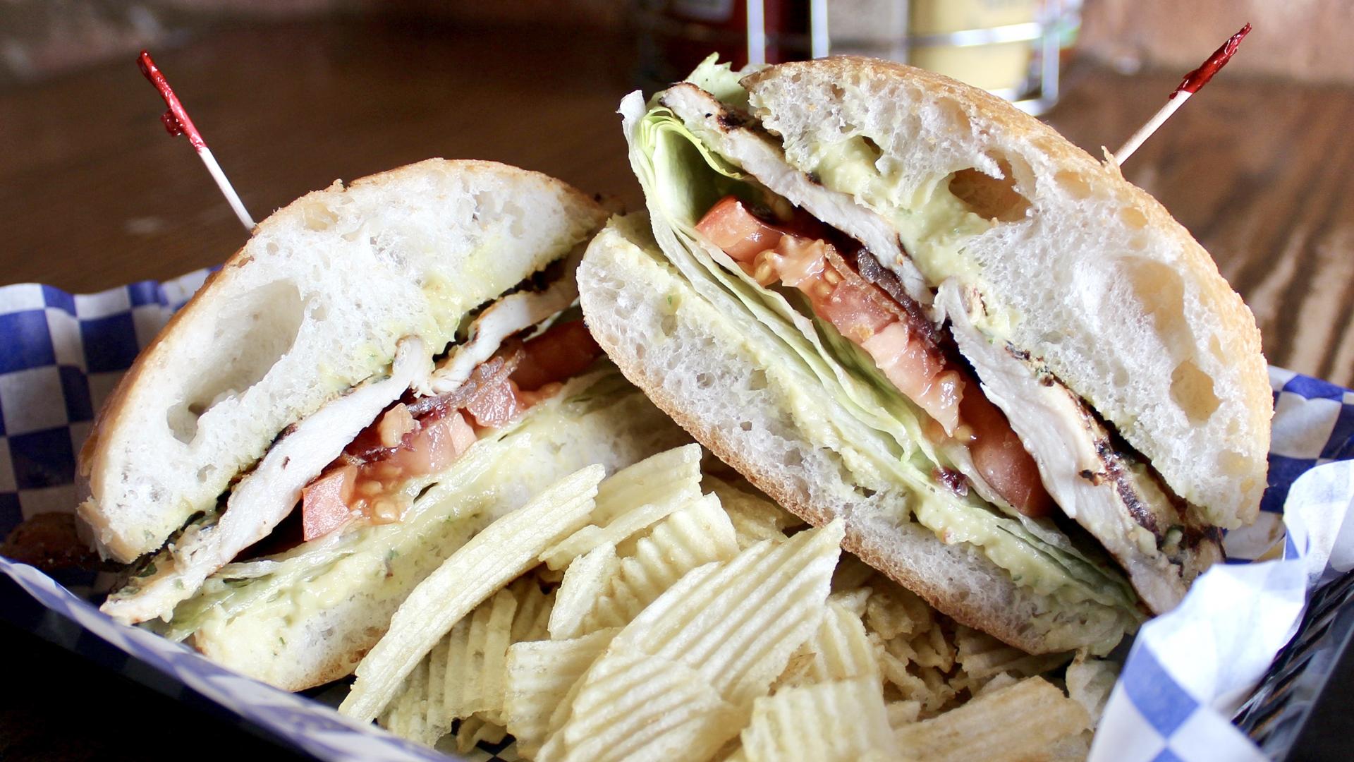 Photo credit: grubhub