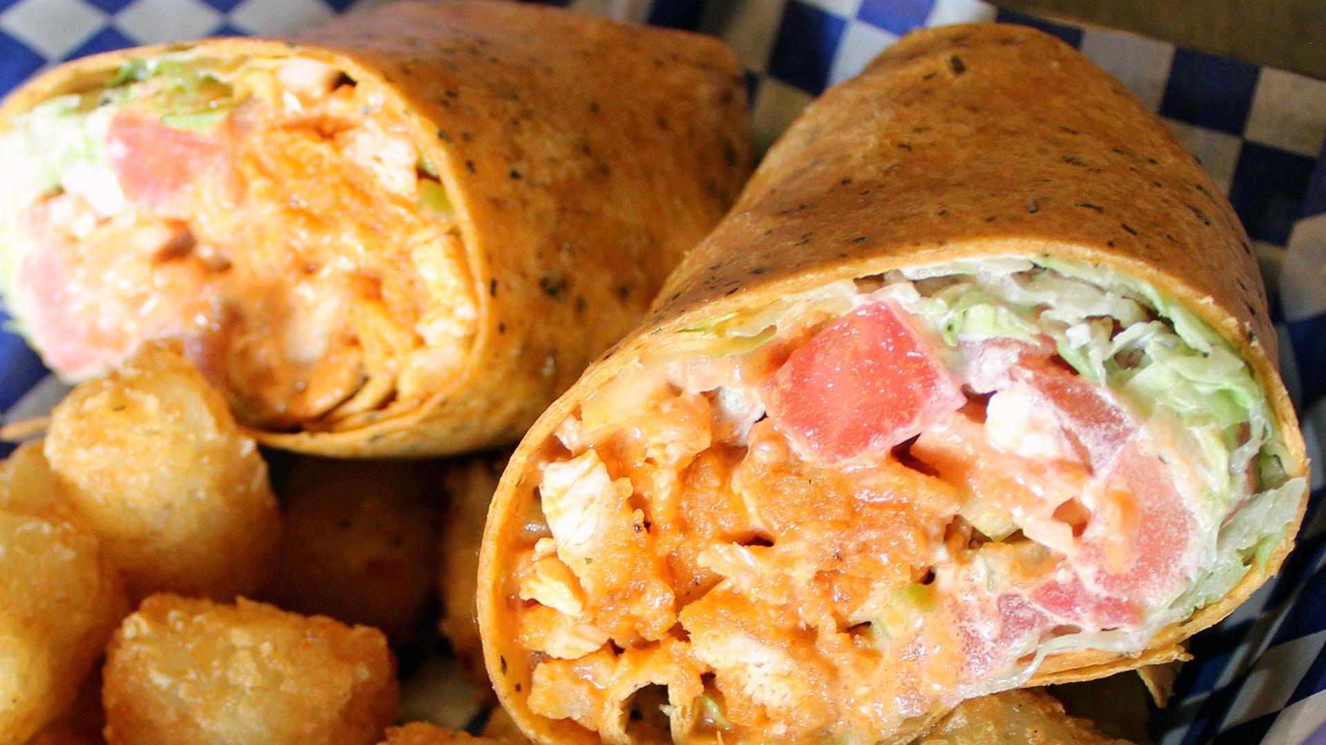 Photo credit: grubhub