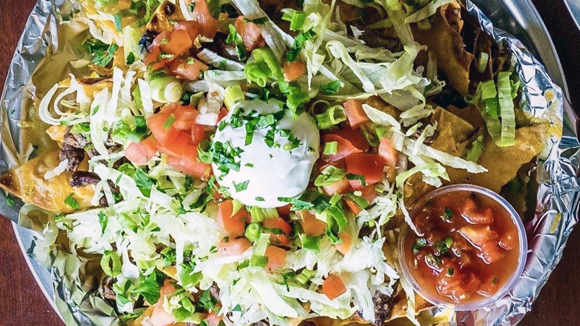 Photo credit: grubhub