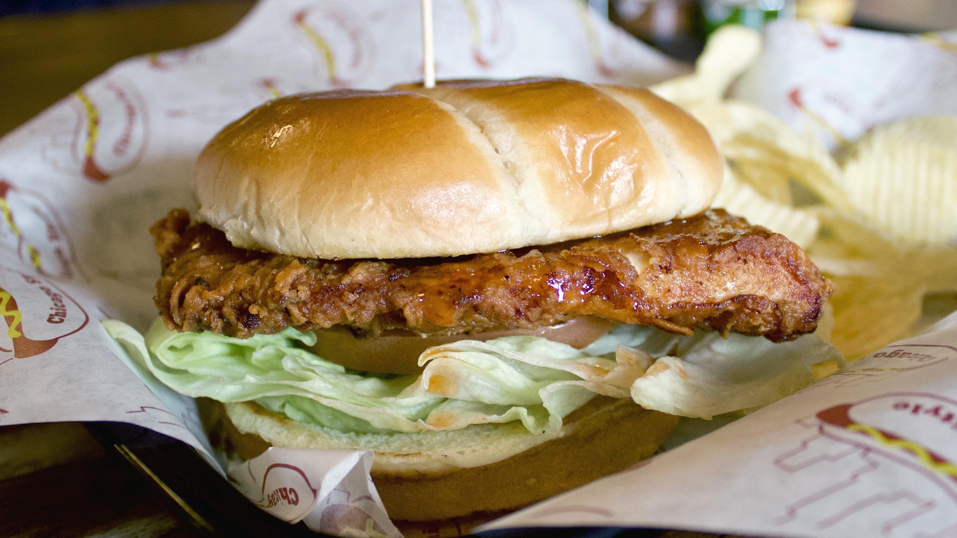 Photo credit: grubhub