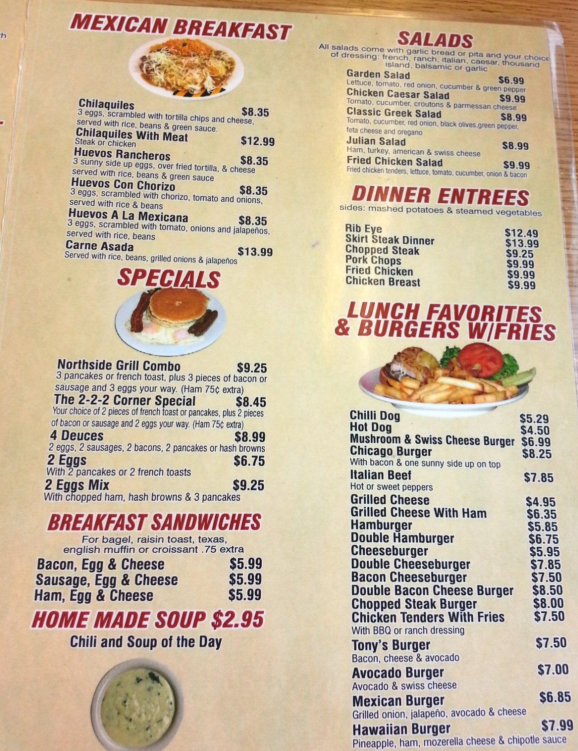 Photo credit: Tripadvisor