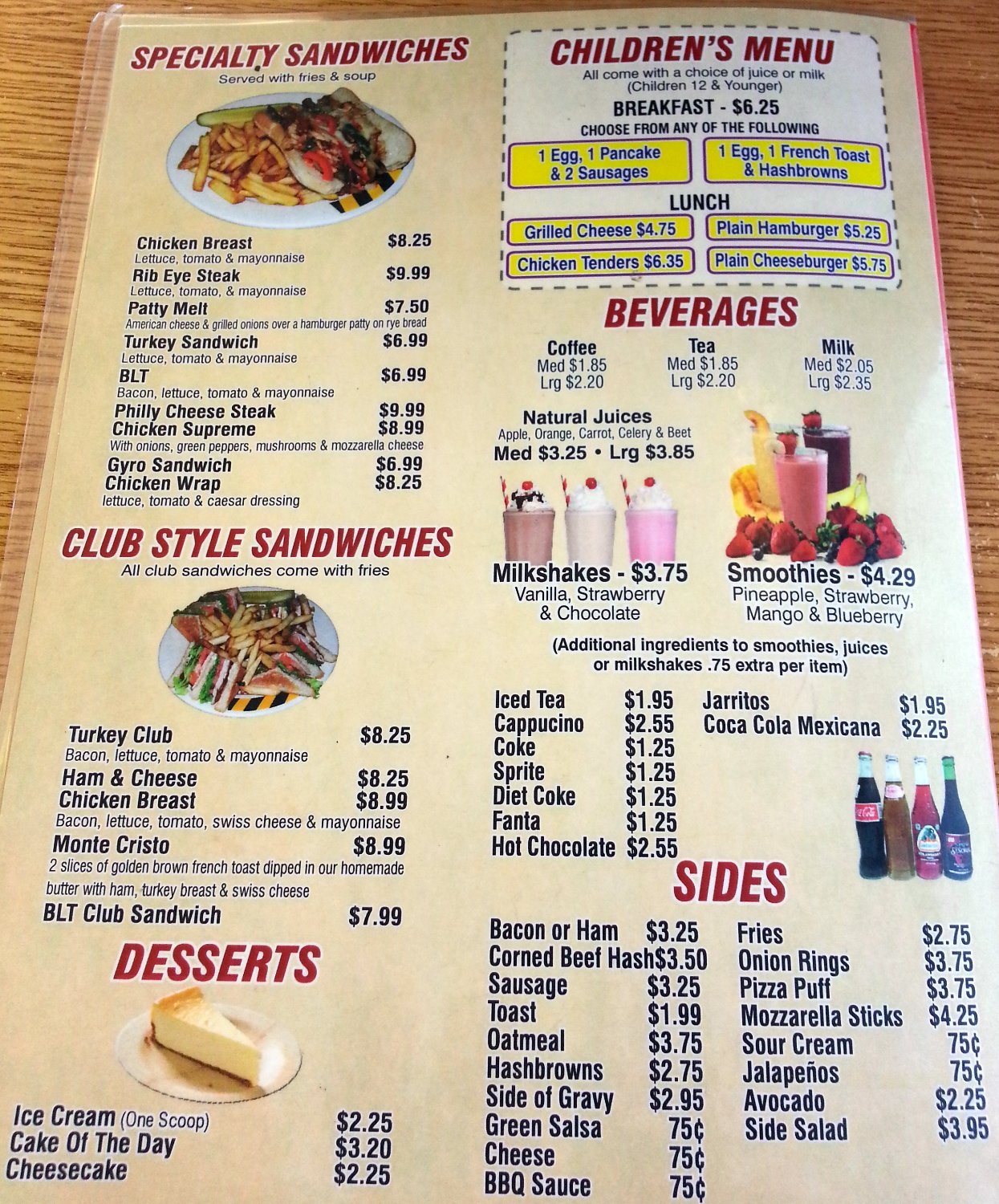 Photo credit: Tripadvisor