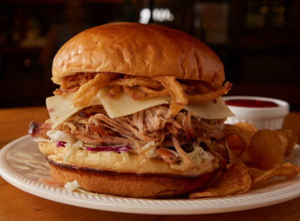 Photo credit: grubhub
