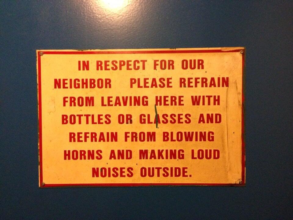 Photo credit: nextdoor