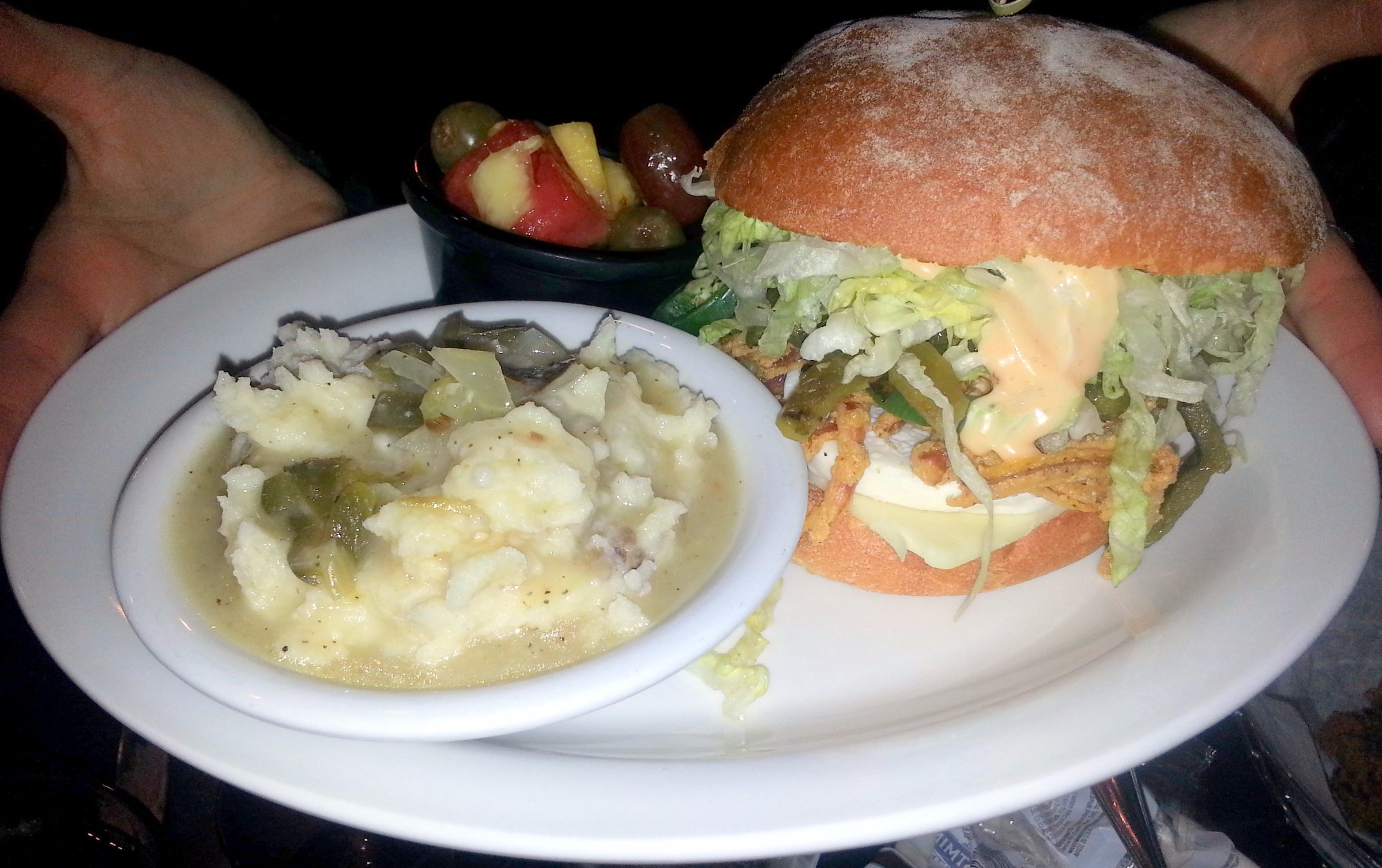 Photo credit: tripadvisor