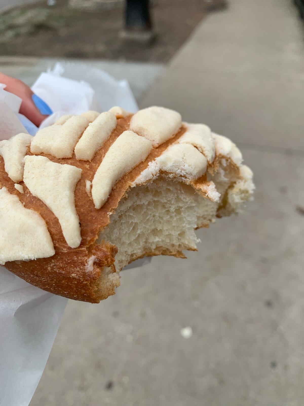Photo credit: nextdoor