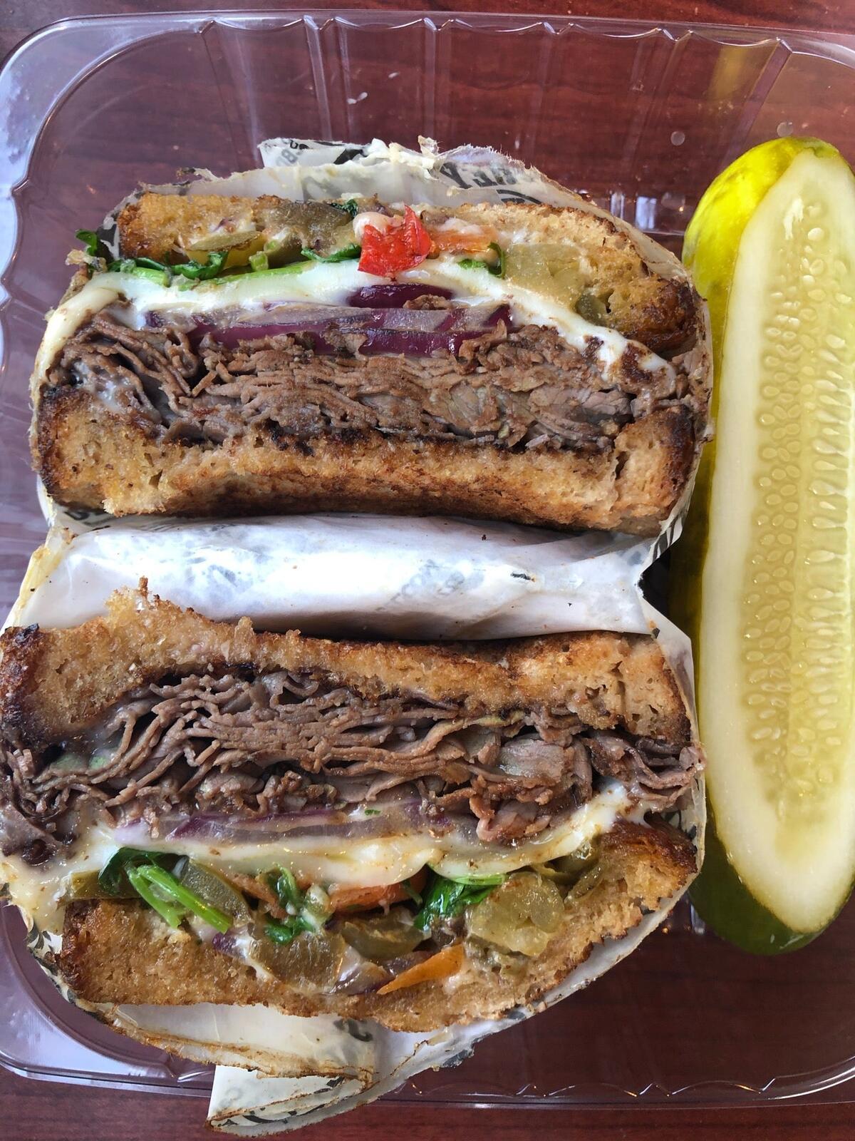 Photo credit: nextdoor