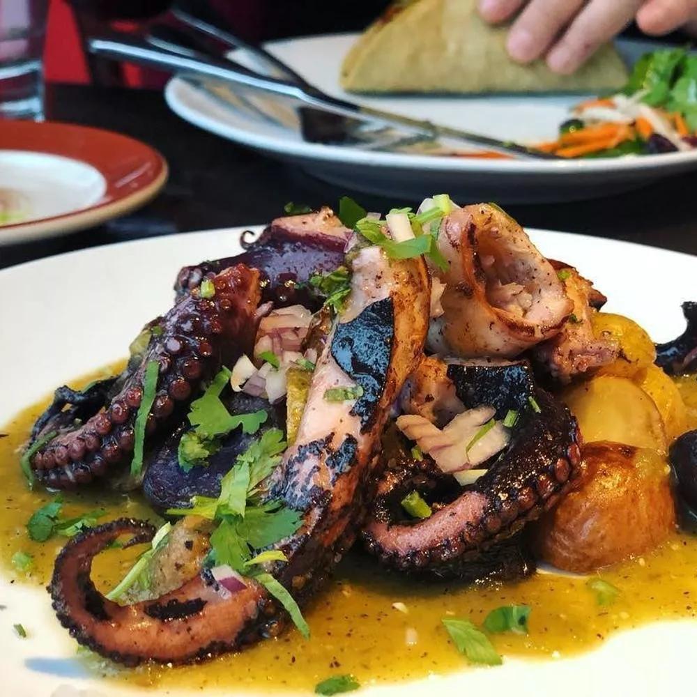 Photo credit: michelin