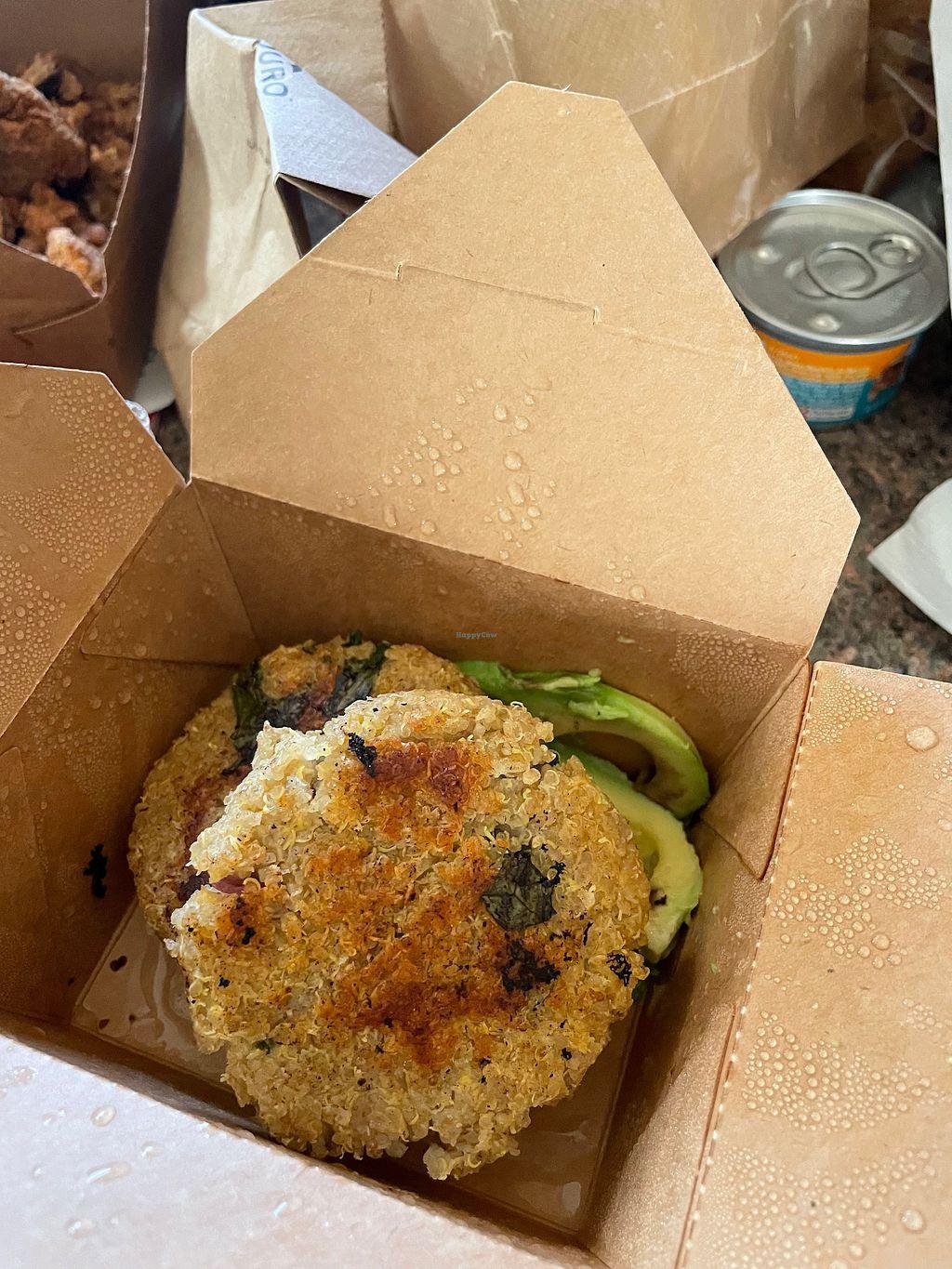 Photo credit: happycow