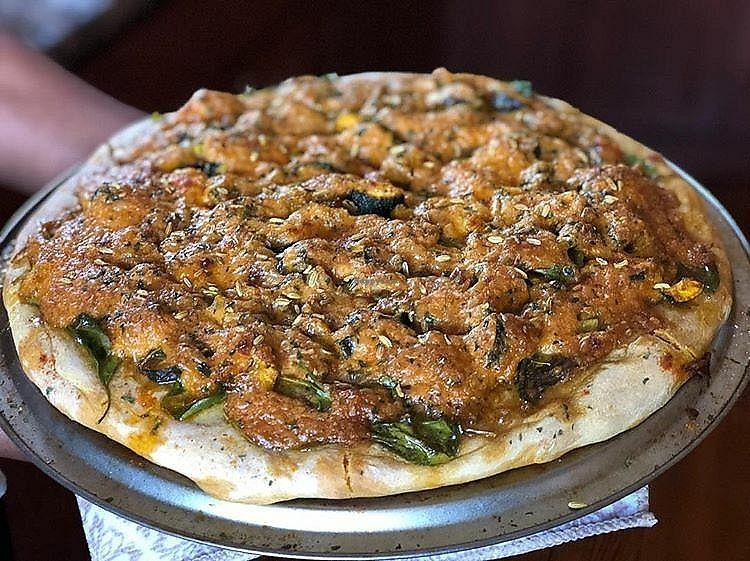 Photo credit: happycow