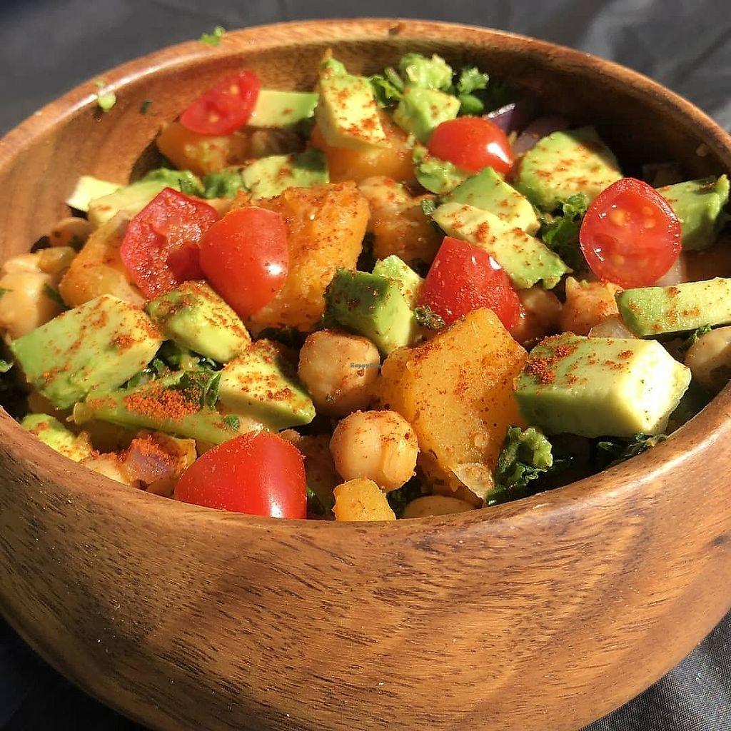 Photo credit: happycow