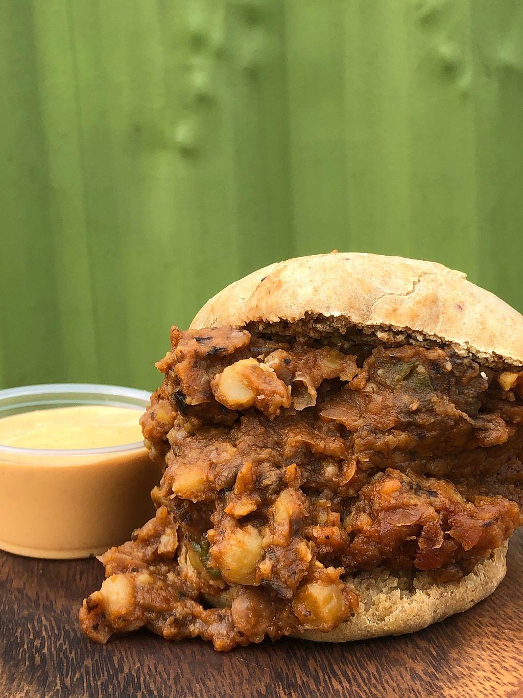 Photo credit: happycow