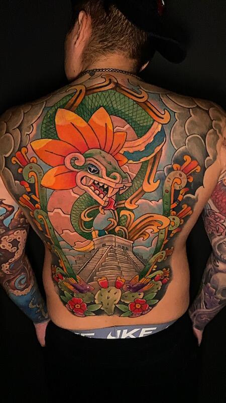 Photo credit: nextdoor