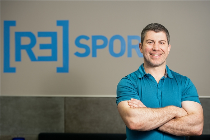 RESPORT Chiropractic & Physical Therapy