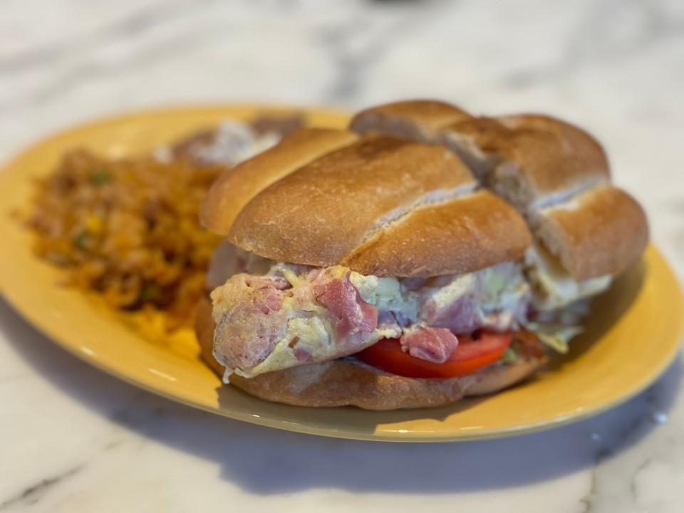 Photo credit: grubhub