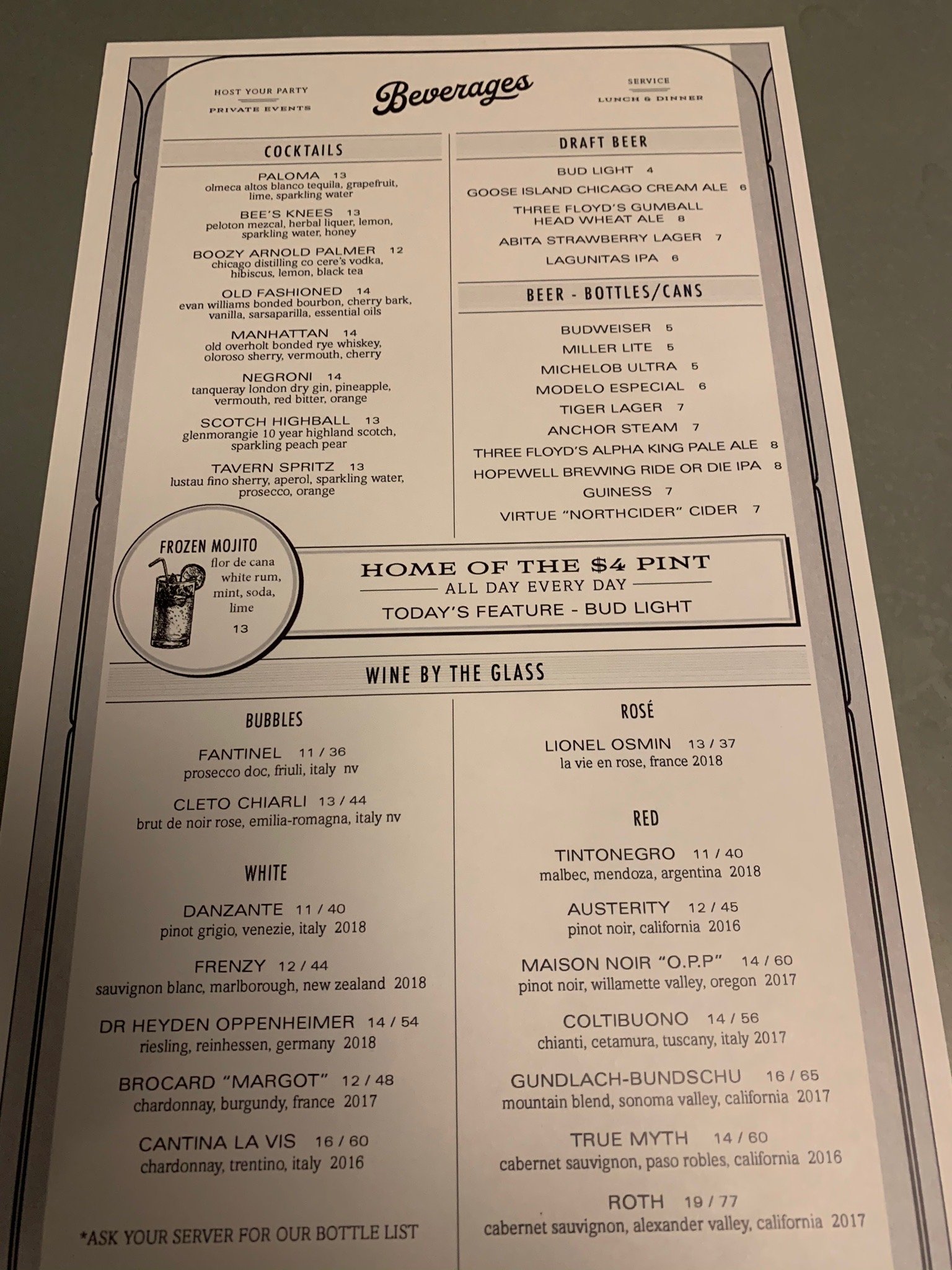 Photo credit: tripadvisor