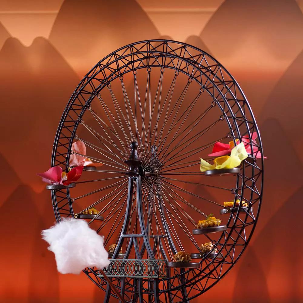 Photo credit: michelin