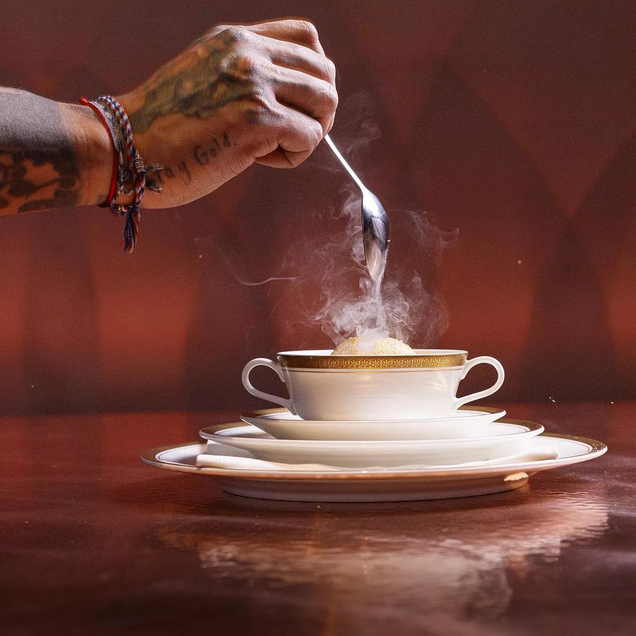 Photo credit: michelin