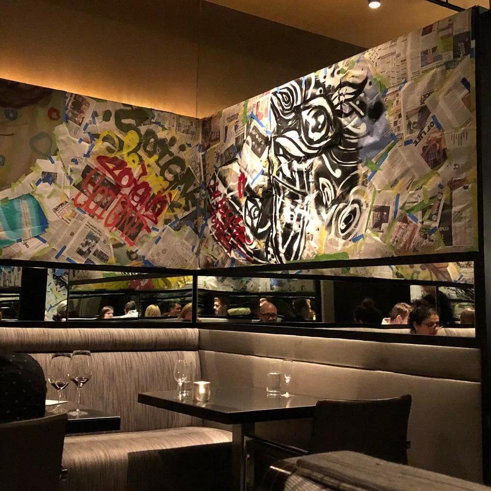 Photo credit: michelin