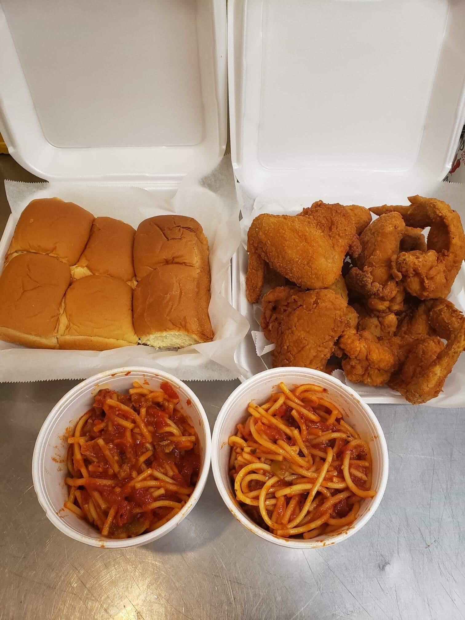 Photo credit: grubhub