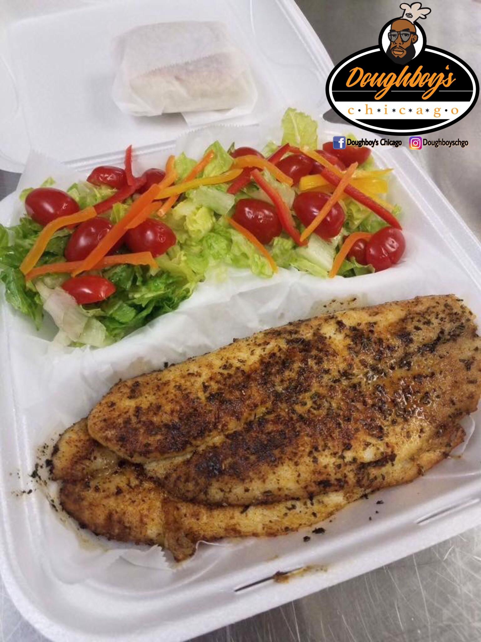 Photo credit: grubhub