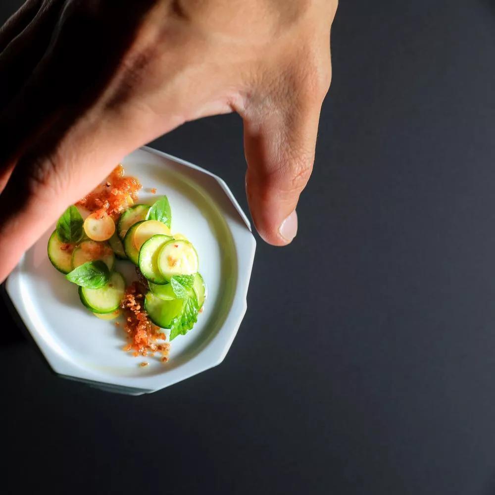 Photo credit: michelin