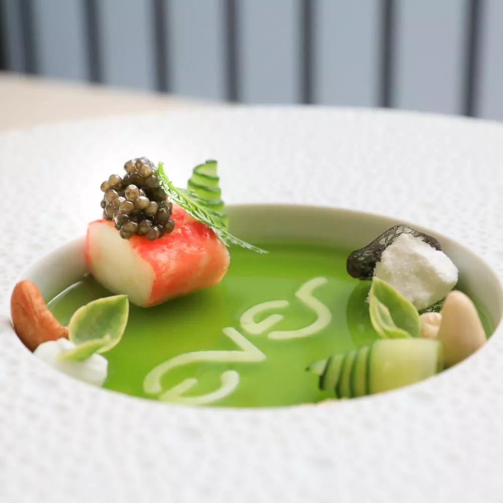 Photo credit: michelin