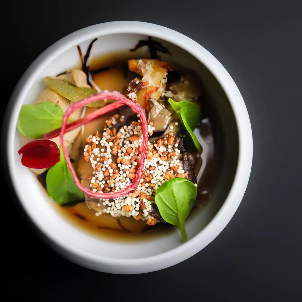 Photo credit: michelin