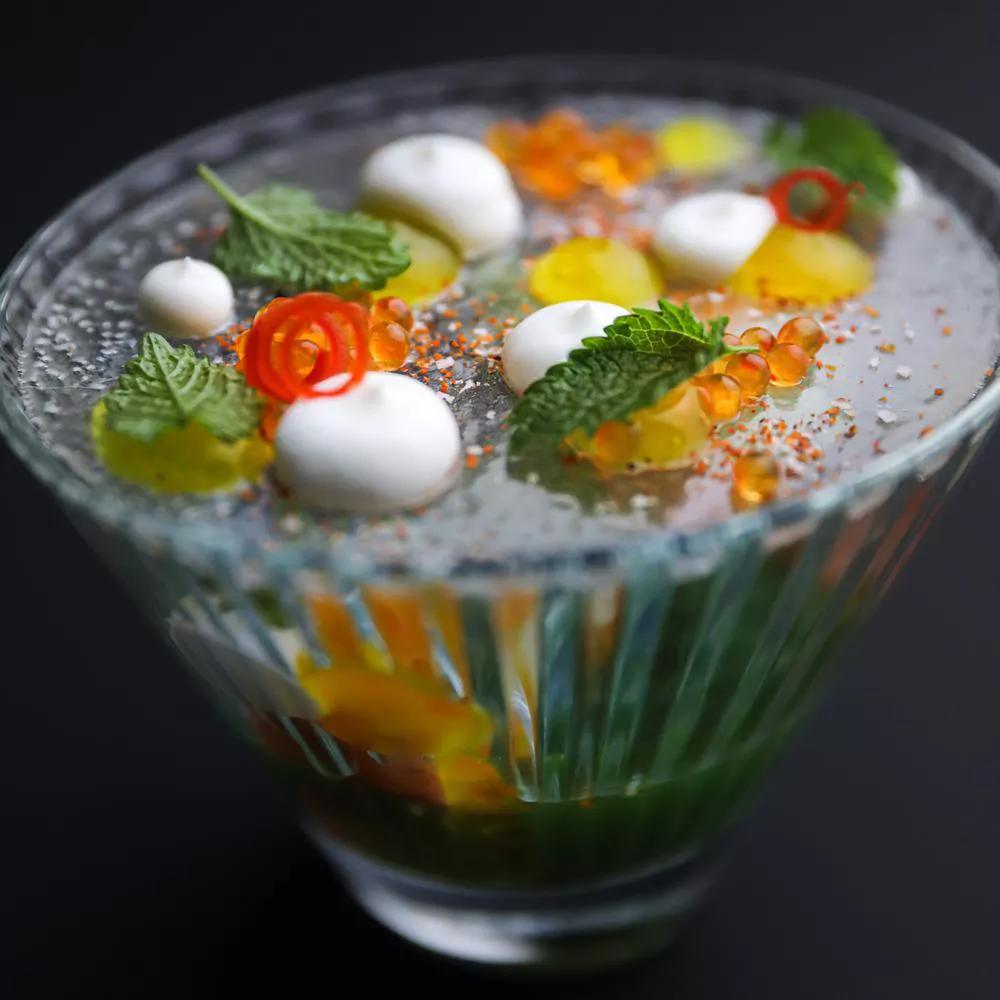 Photo credit: michelin