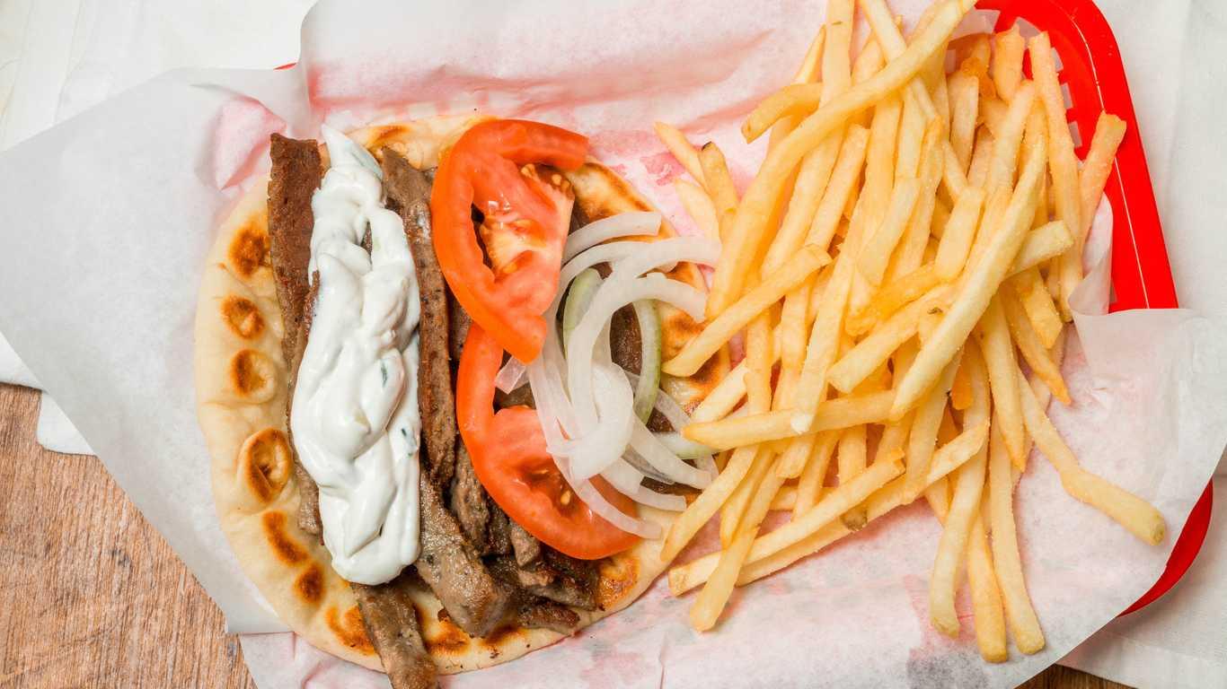 Photo credit: grubhub