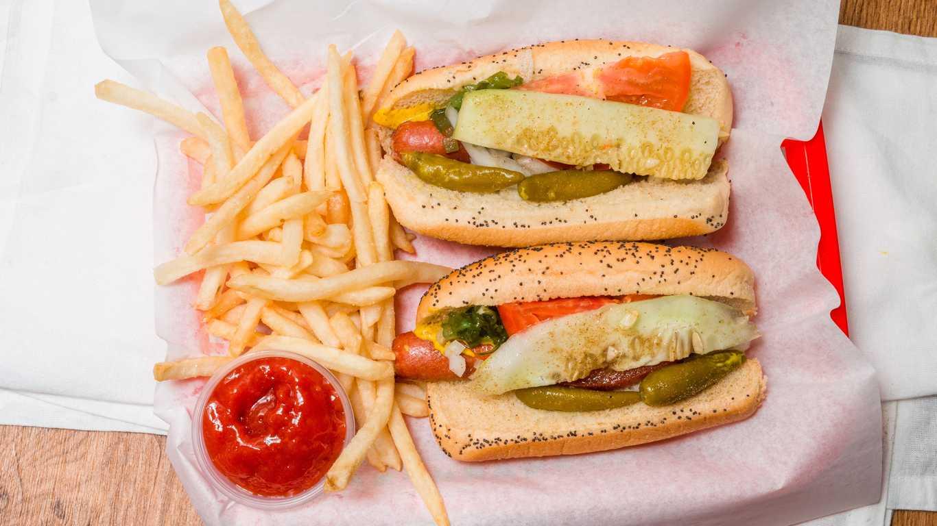 Photo credit: grubhub