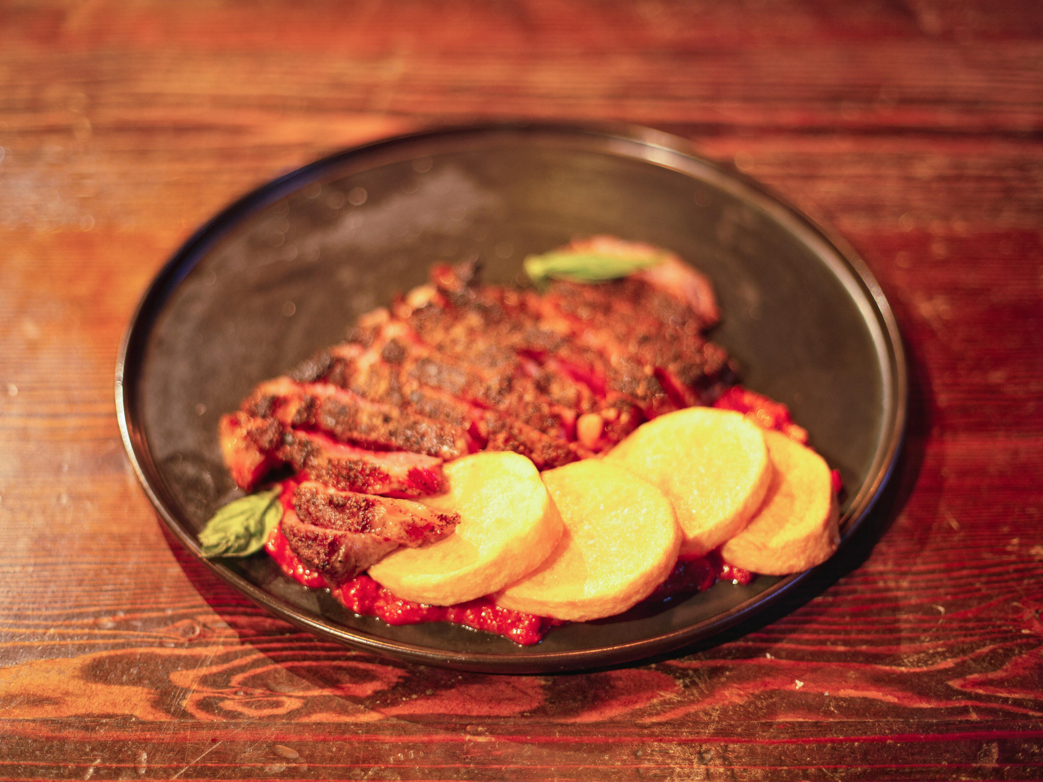 Photo credit: grubhub