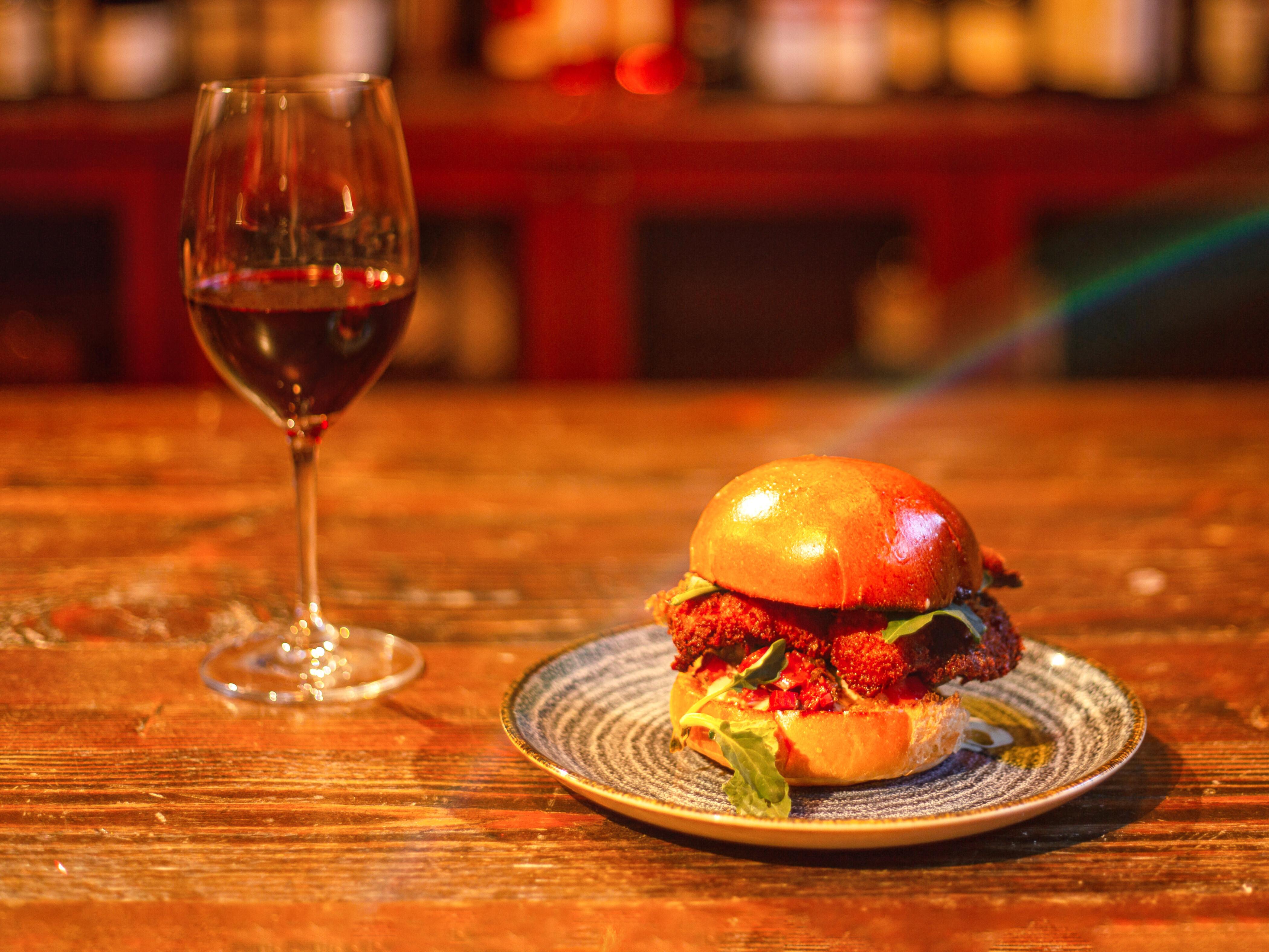 Photo credit: grubhub