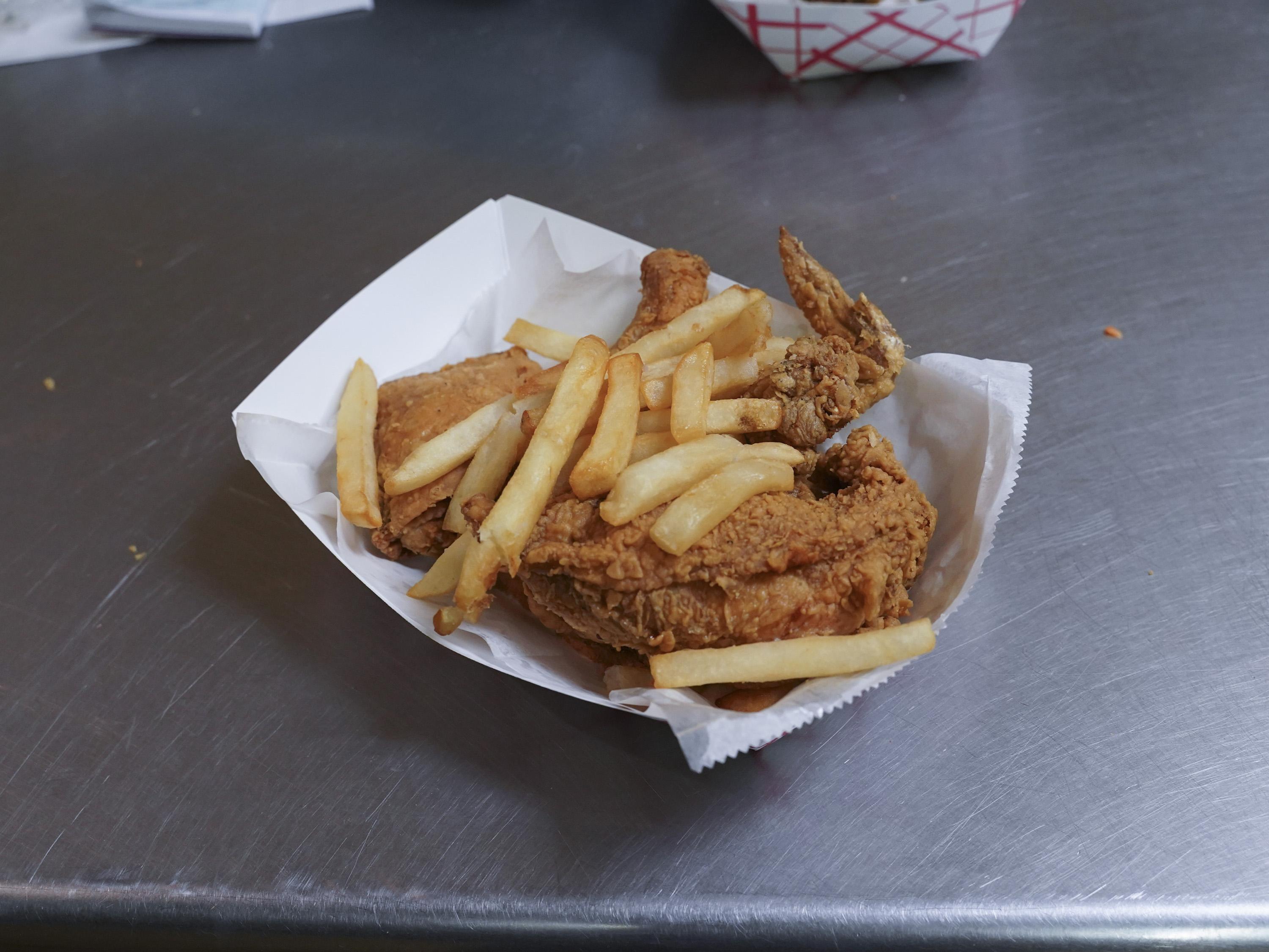 Photo credit: grubhub