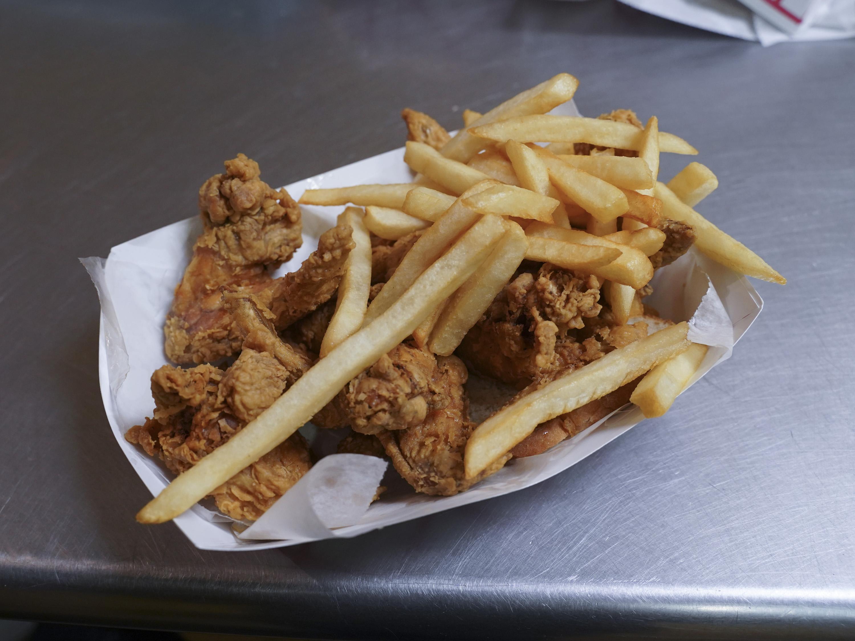 Photo credit: grubhub