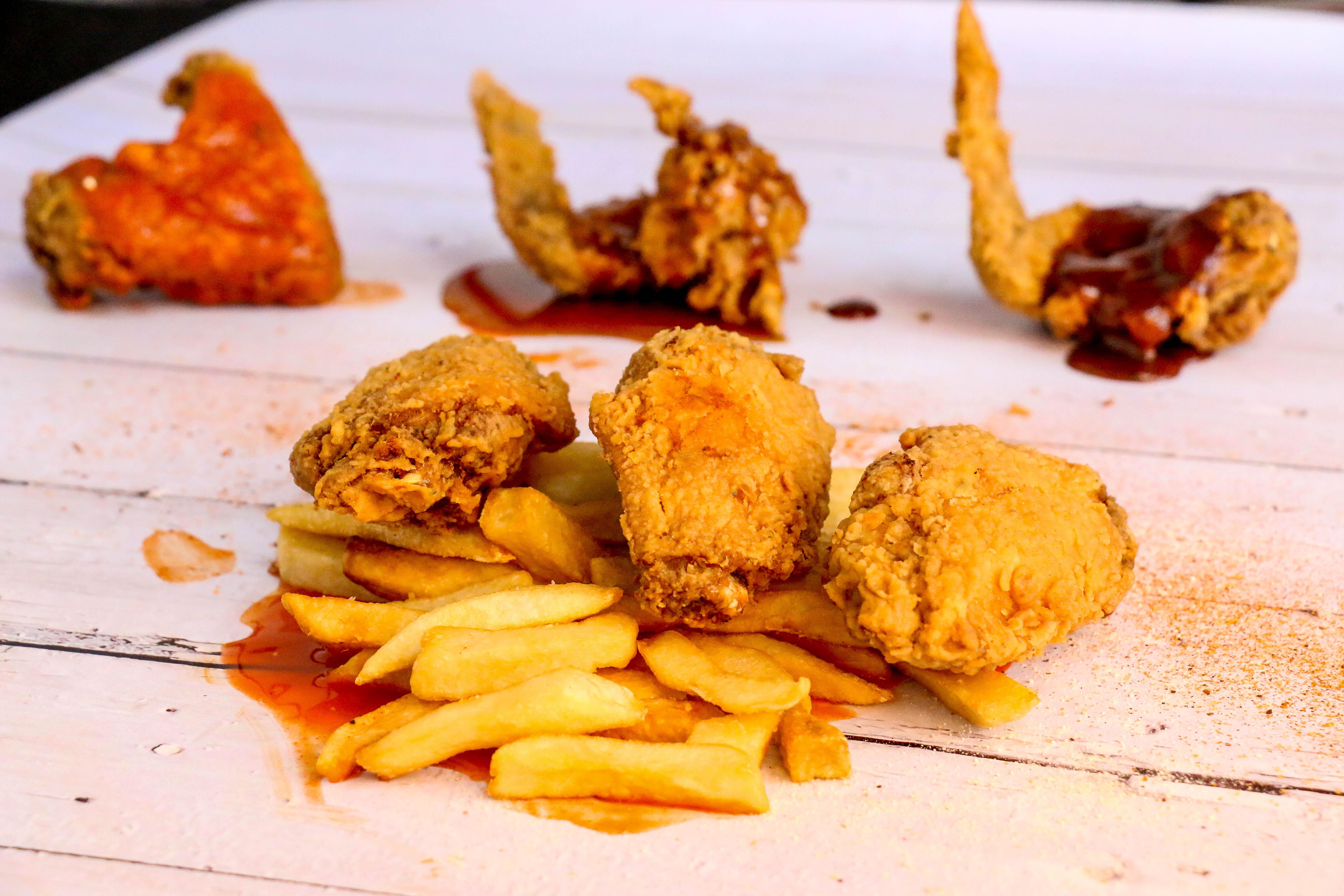 Photo credit: grubhub