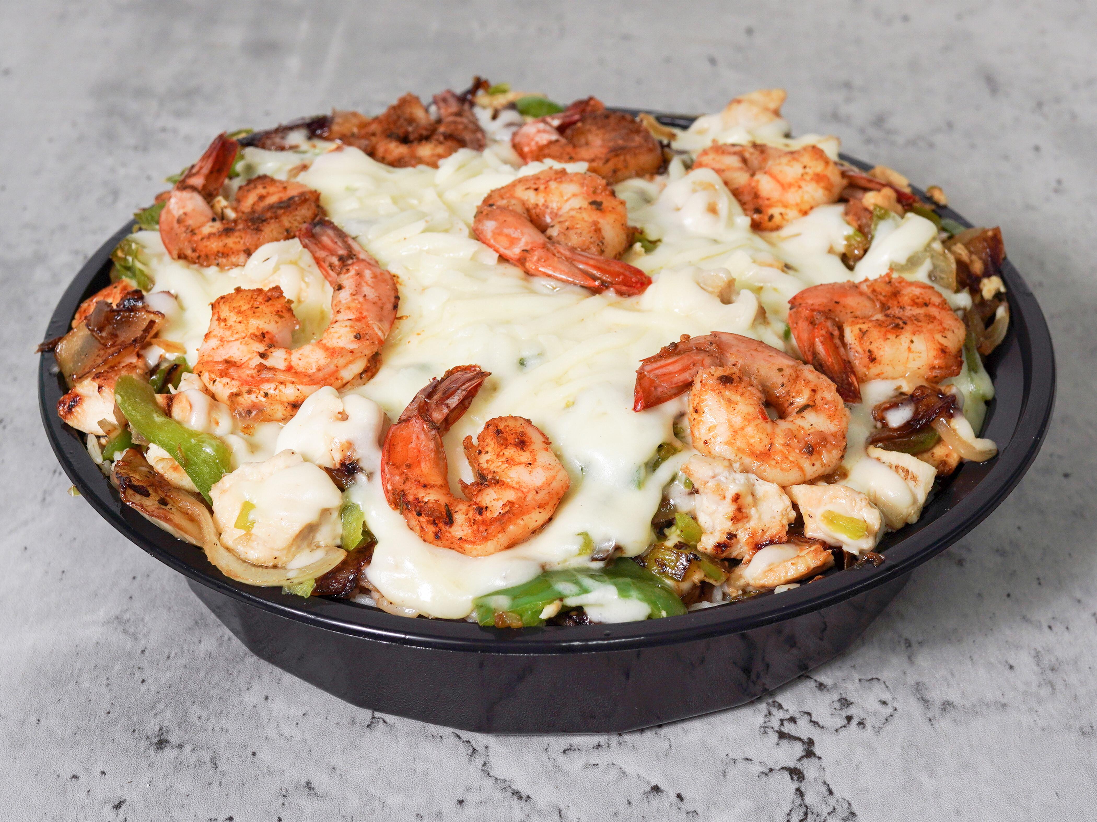 Photo credit: grubhub