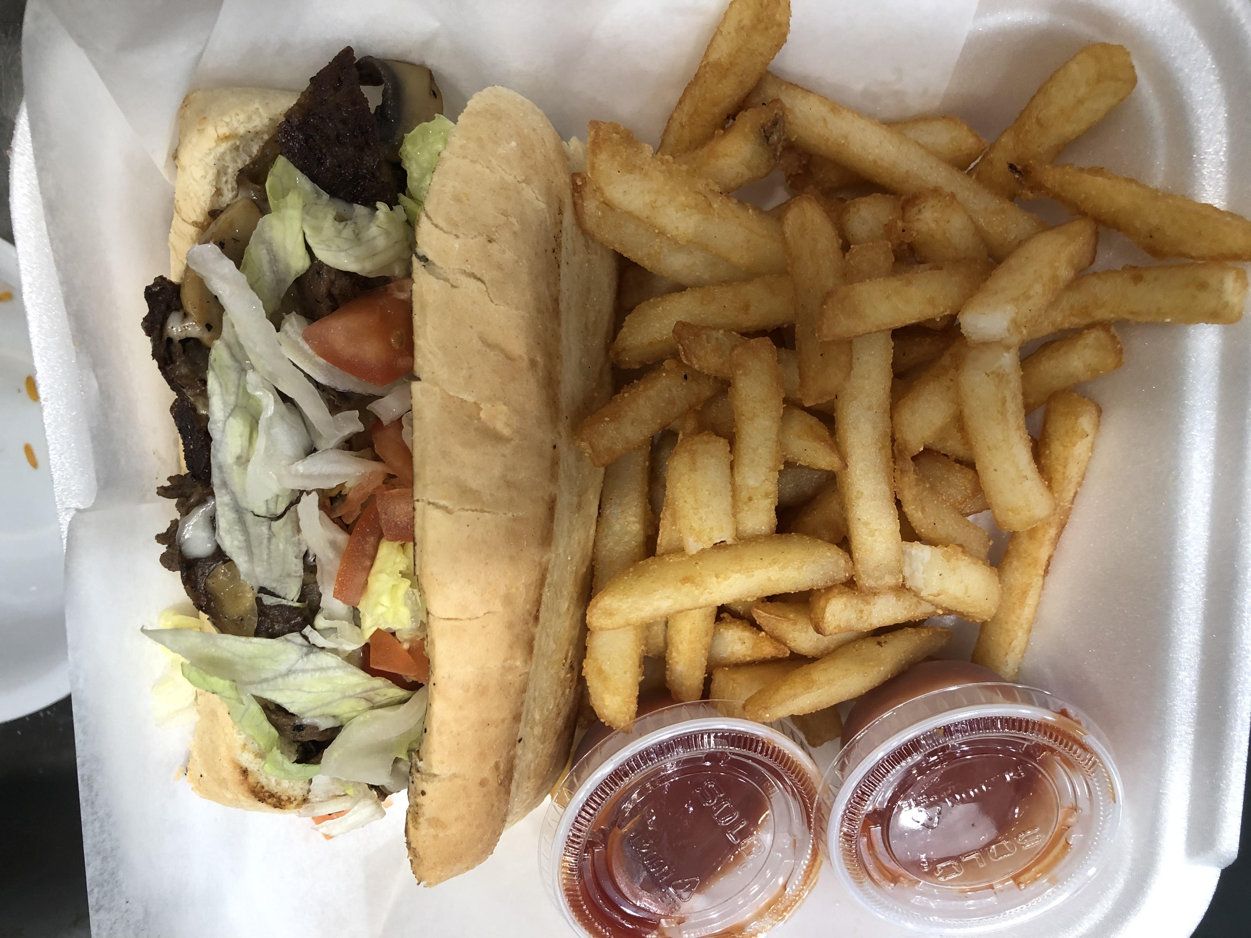 Photo credit: grubhub