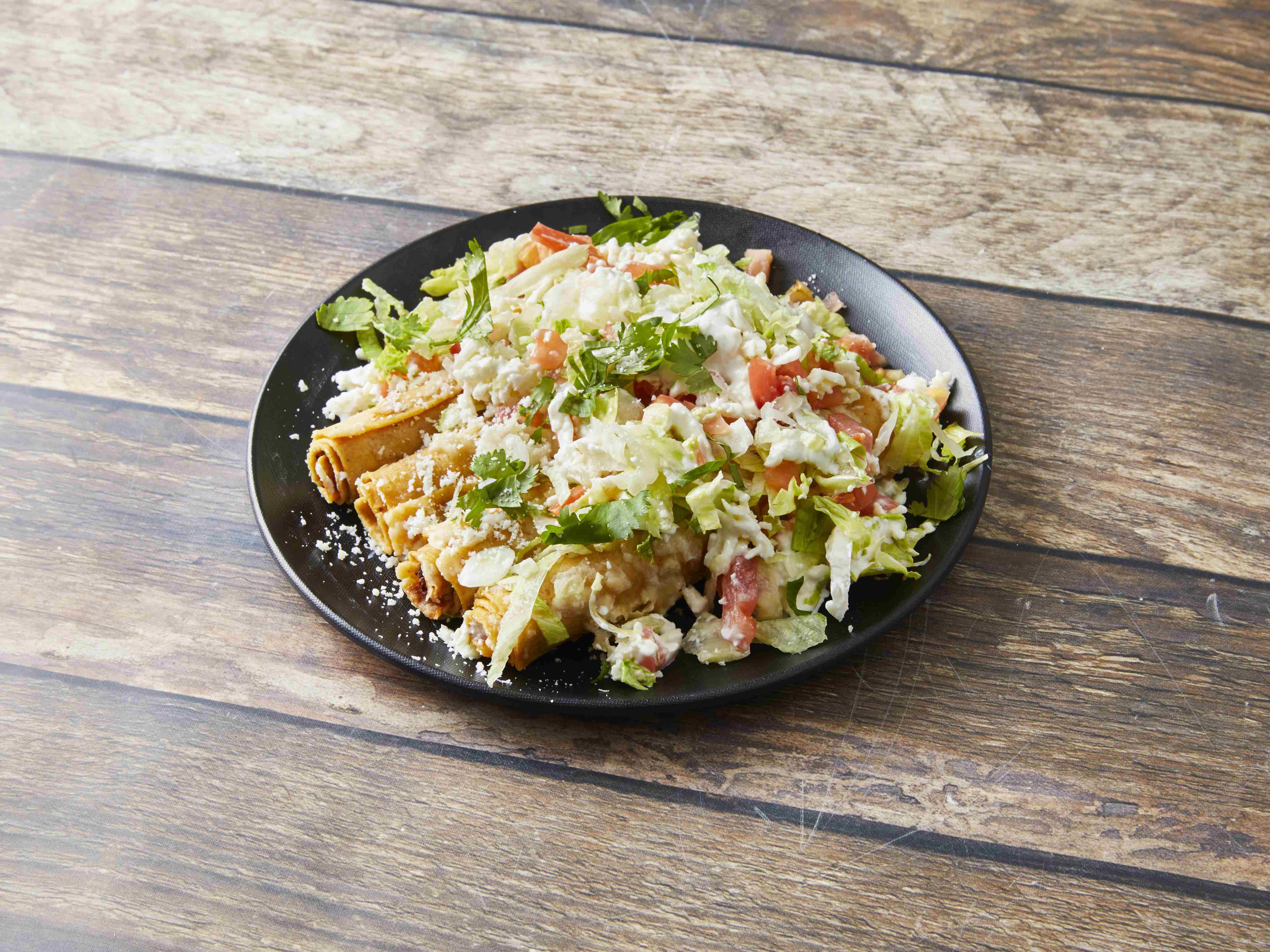 Photo credit: grubhub